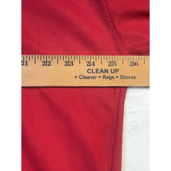 Wayne Gretzky #99 Team Canada Canada Cup Hockey Jersey Red‎ Men's Size XL - Picture 9 of 10